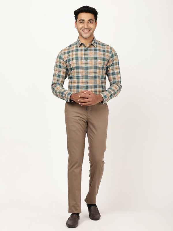 Pine Melange