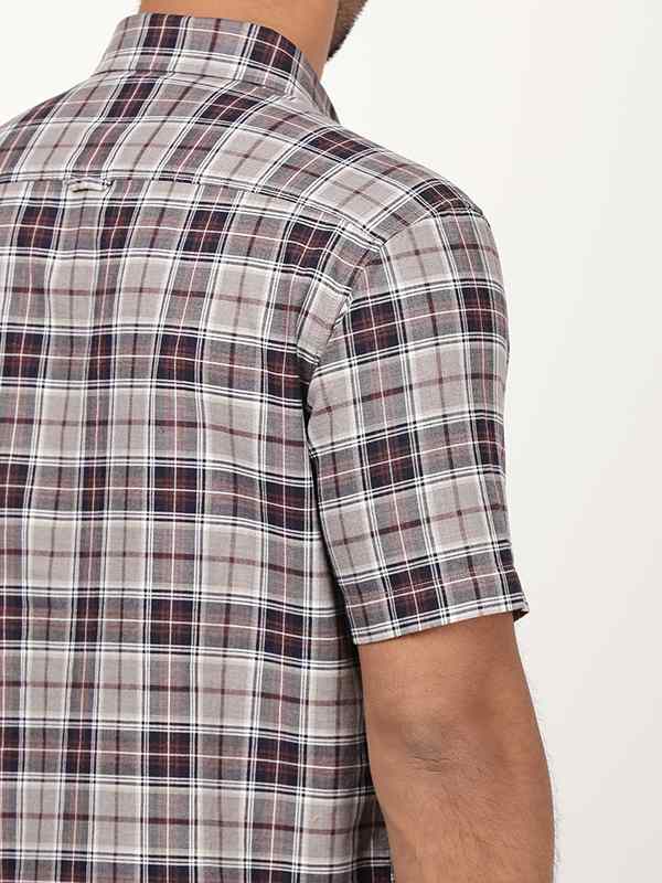 Grey Melange