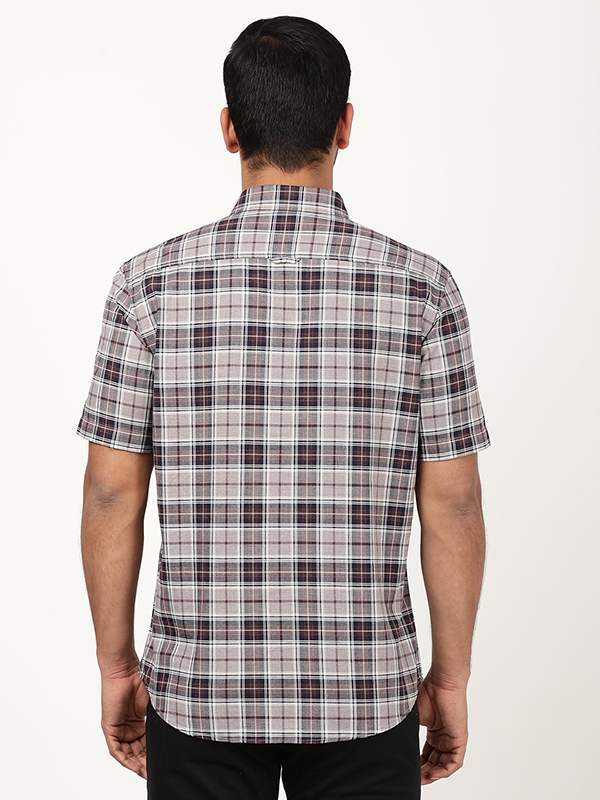 Grey Melange