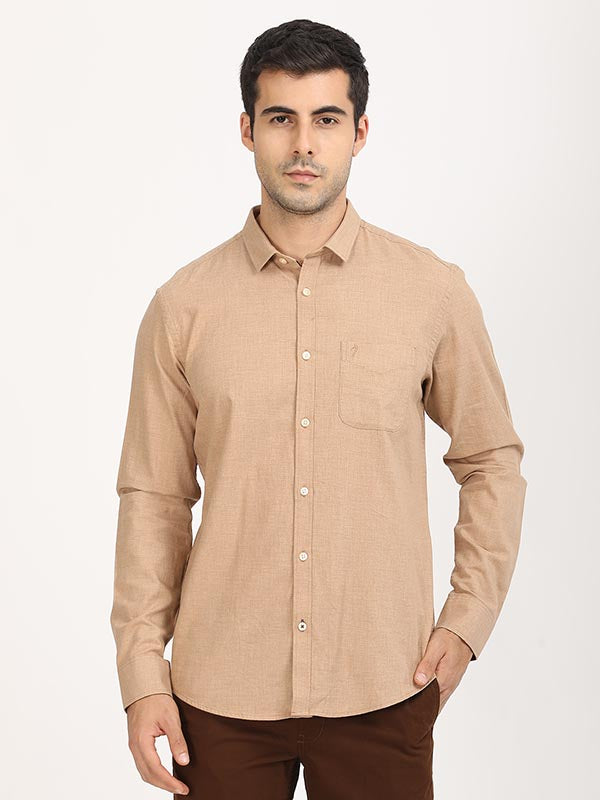 Khaki Mel