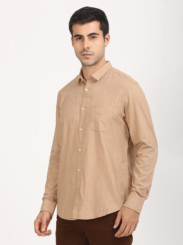 Khaki Mel