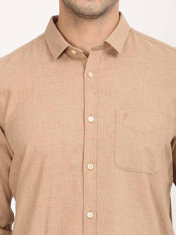 Khaki Mel