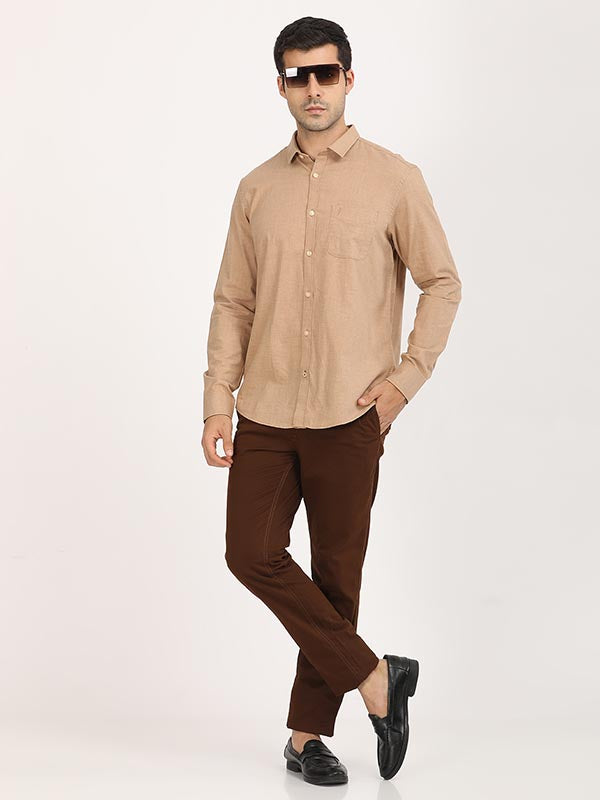 Khaki Mel