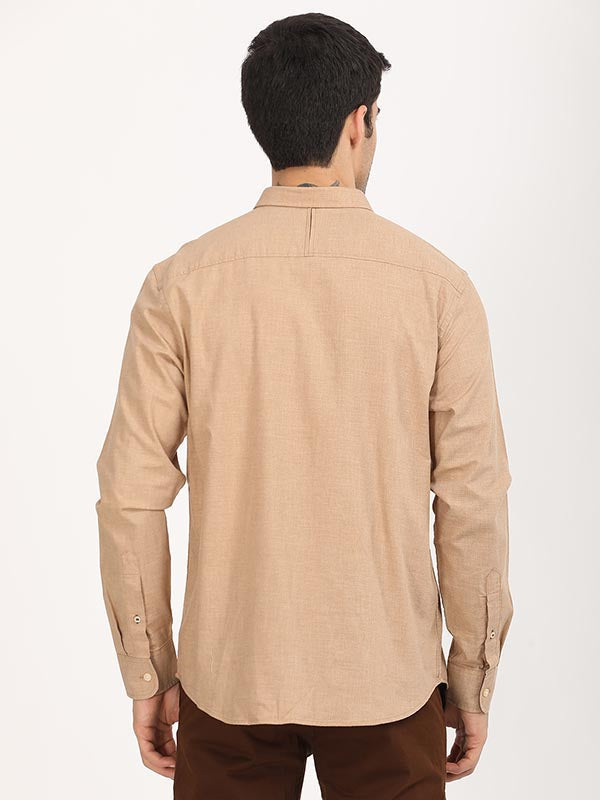 Khaki Mel