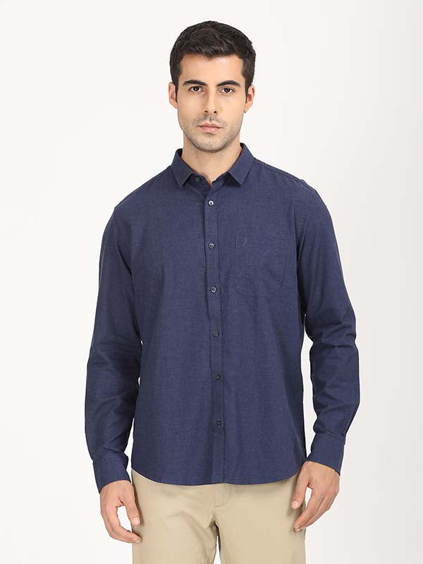 Navy Mel