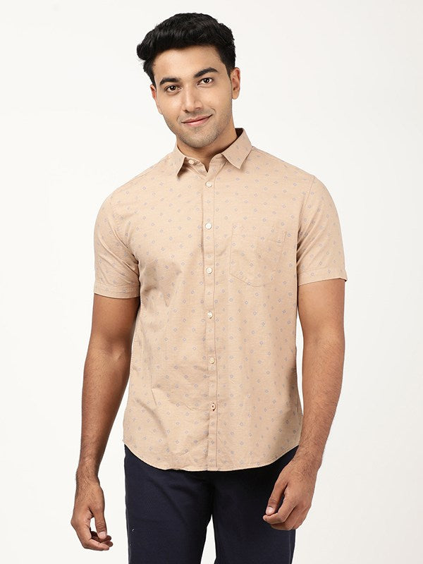 Brown Melange