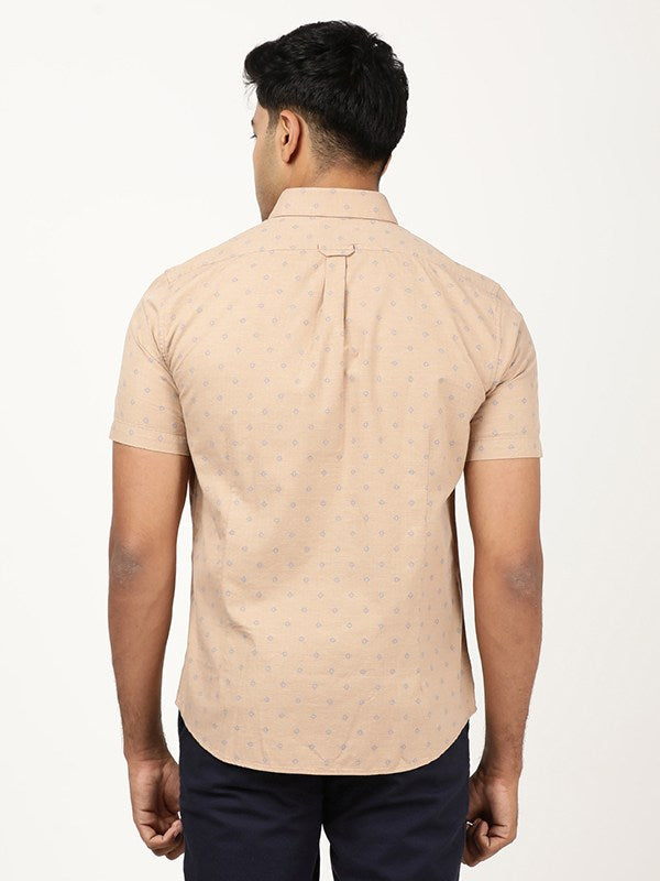 Brown Melange