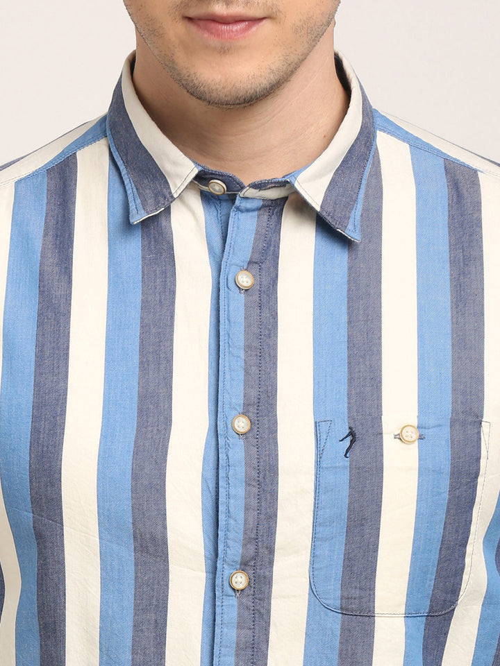 Mid Blue