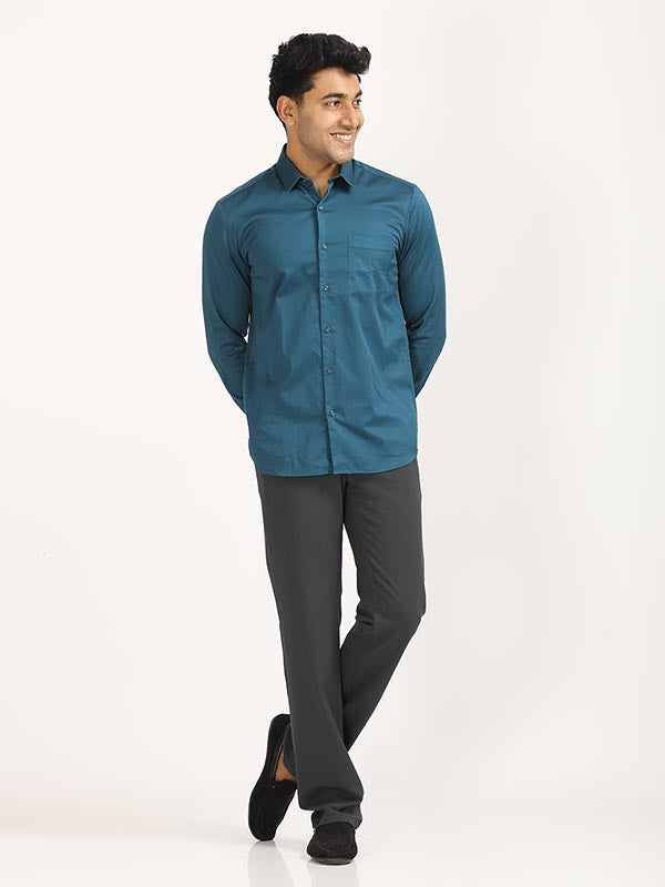 Teal