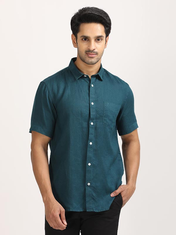 Dark Teal