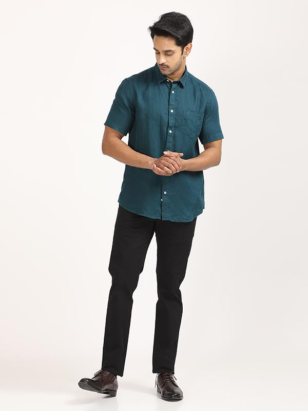 Dark Teal