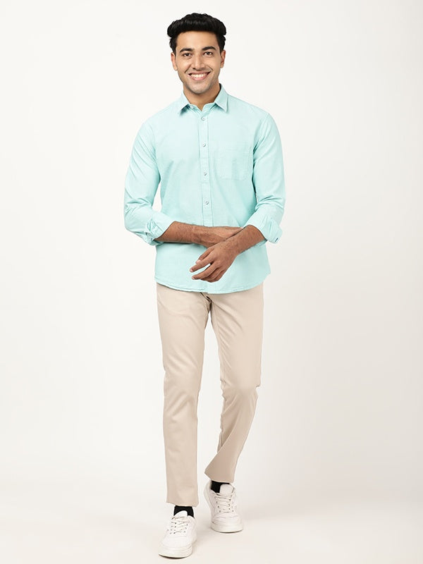 Light Green