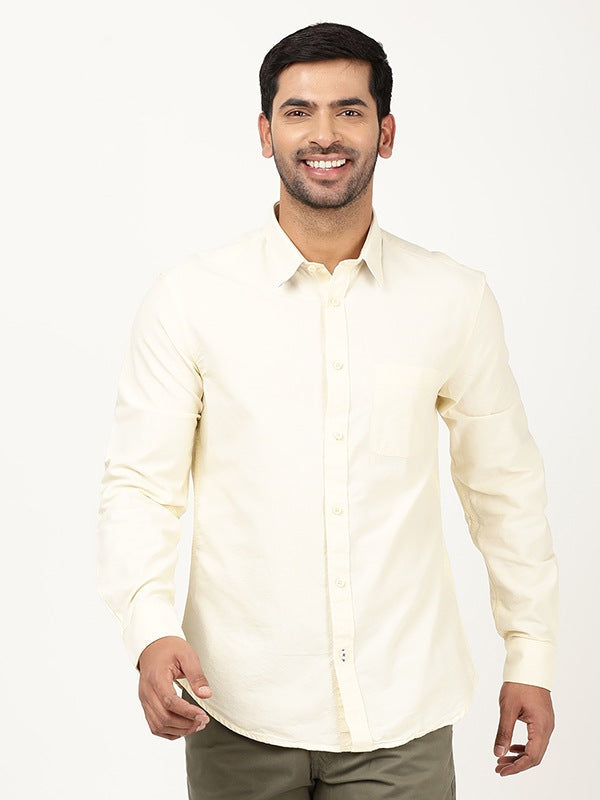 Light Yellow