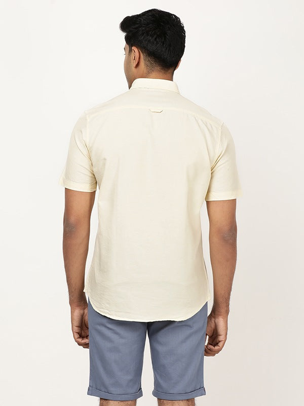 Light Yellow