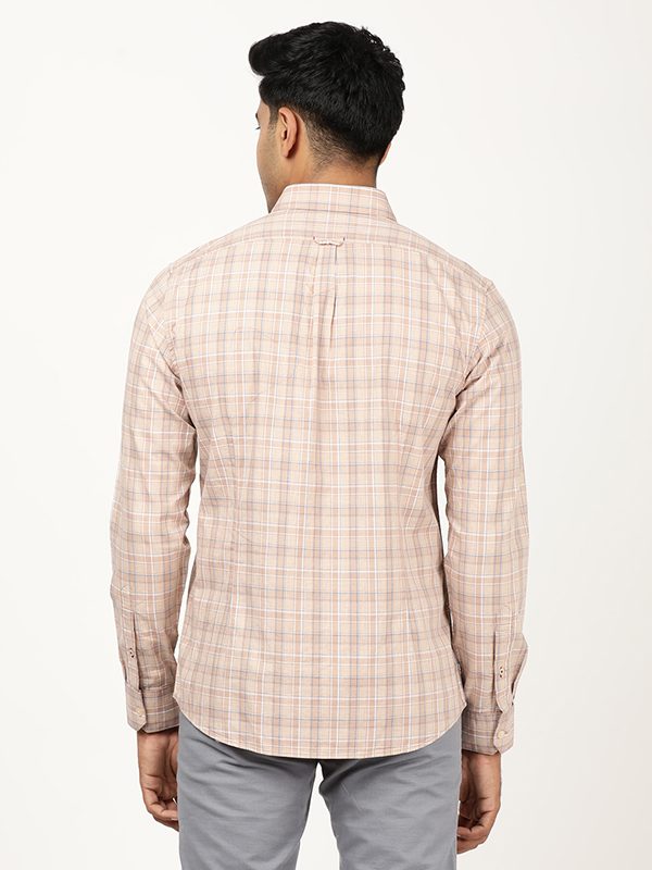 Brown Melange