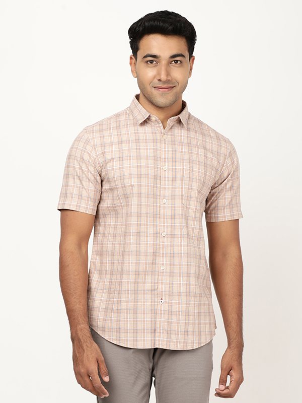 Brown Melange