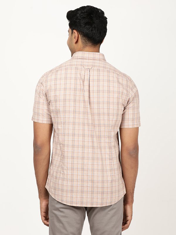 Brown Melange