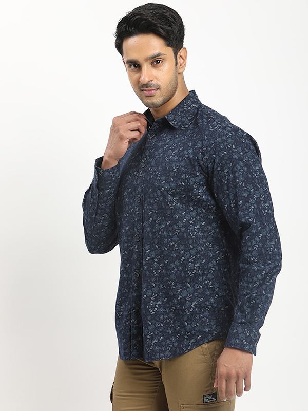 Navy Indigo