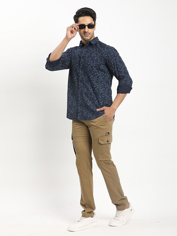Navy Indigo