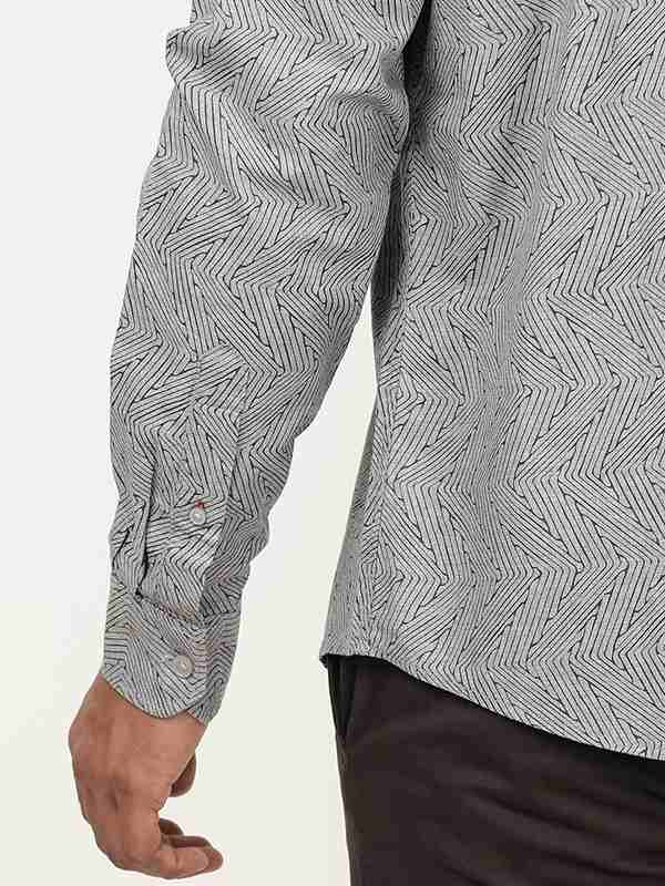 Grey Melange