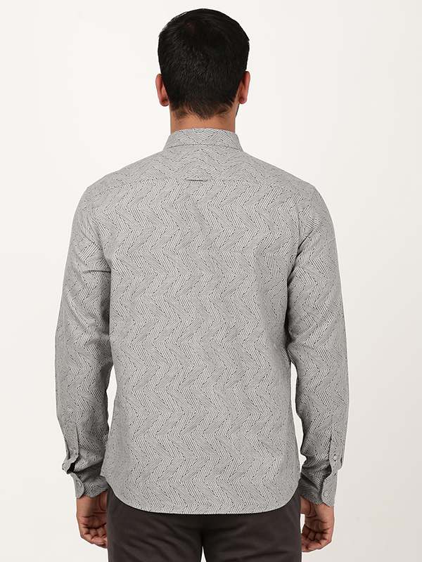 Grey Melange