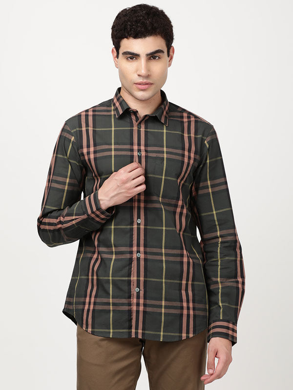 Dark Green