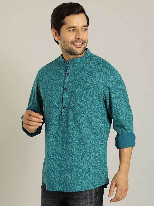 Turquoise