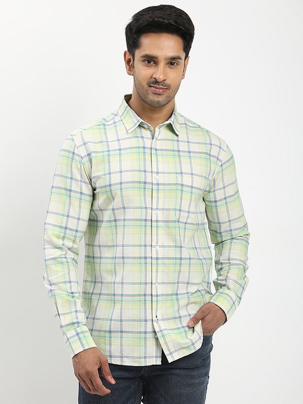 Light Green