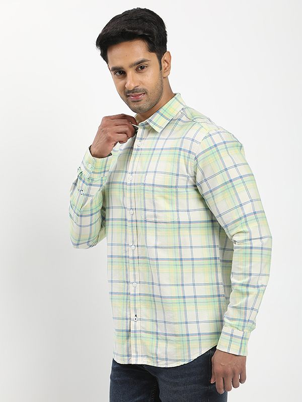 Light Green