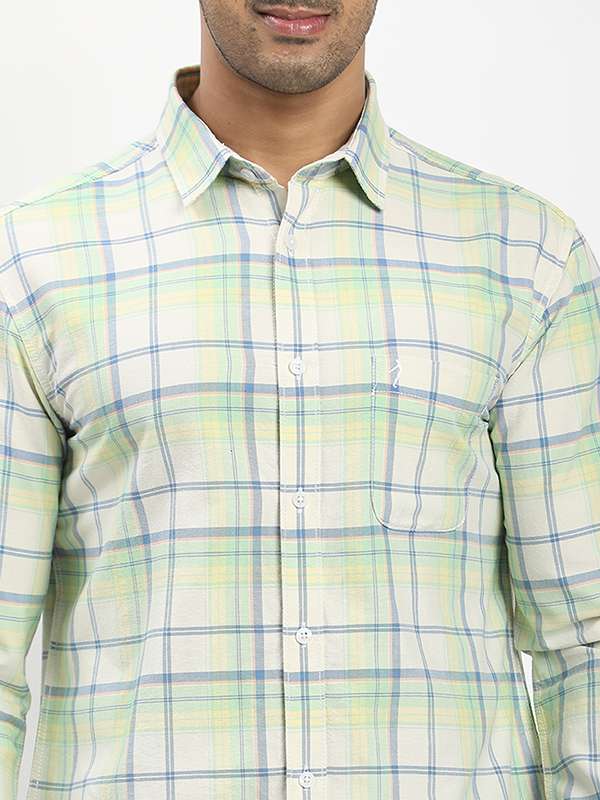 Light Green