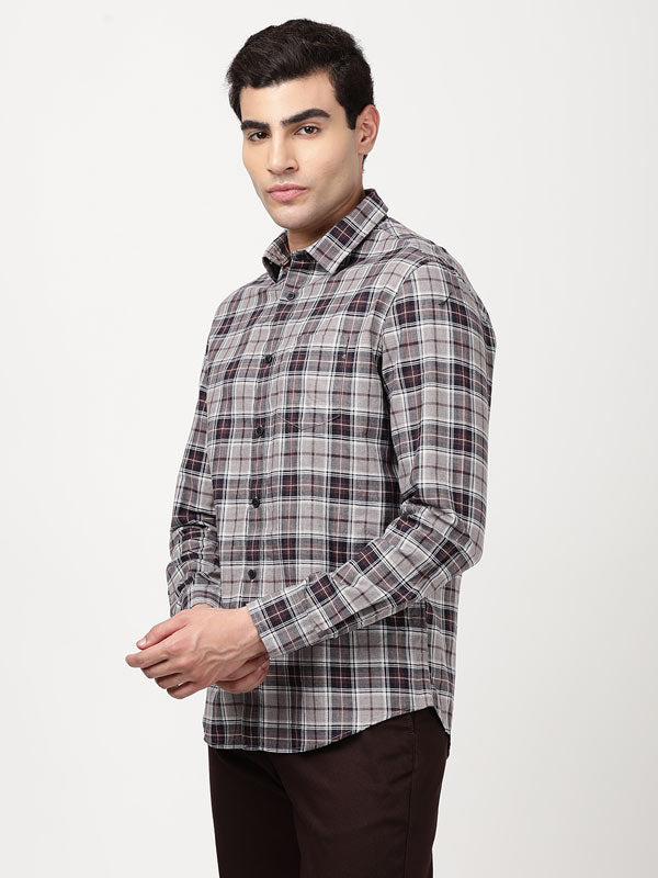 Grey Melange