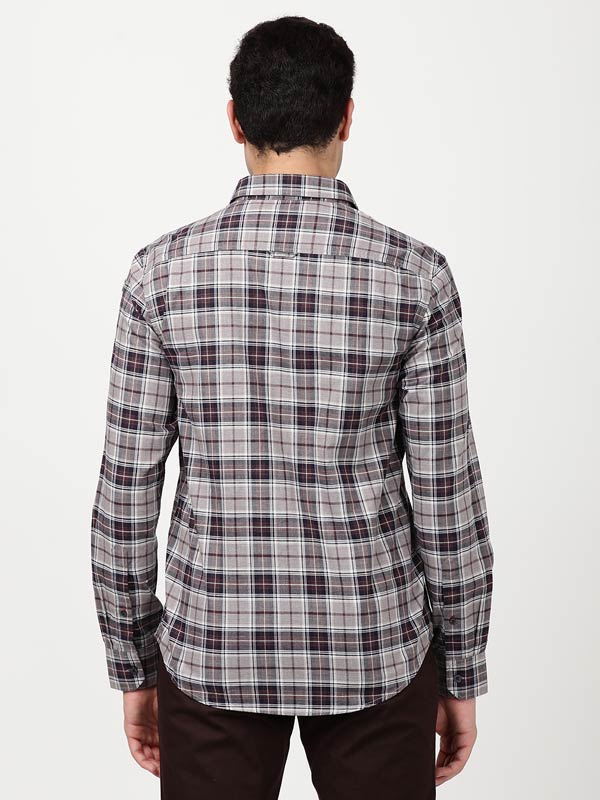 Grey Melange