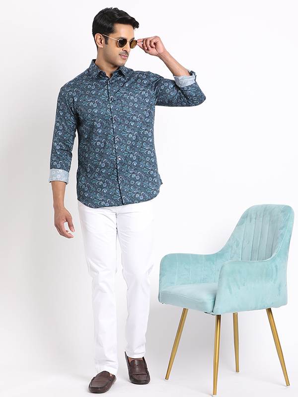 Teal