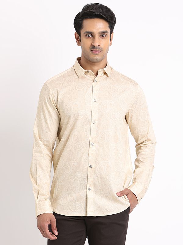 Beige