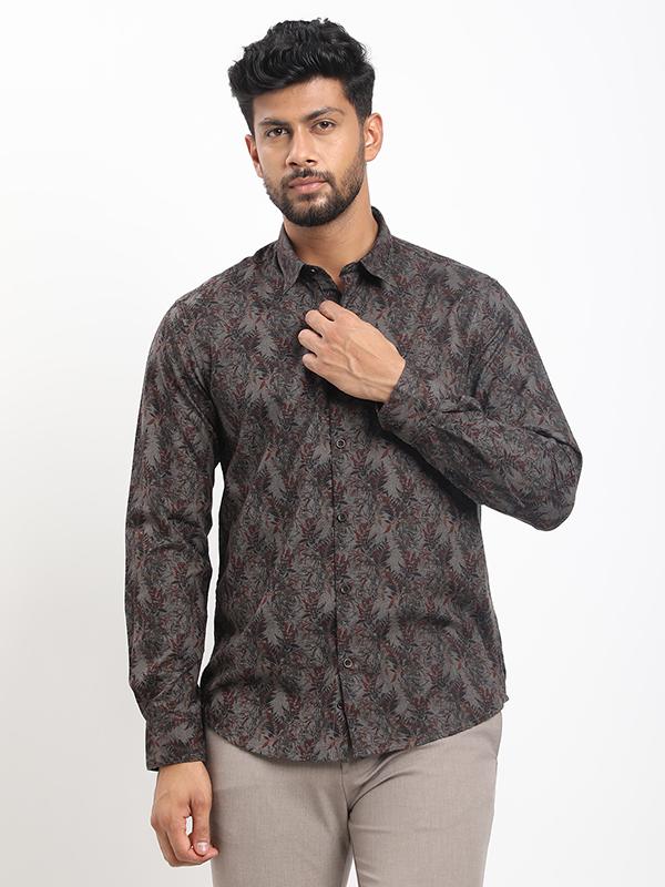 Dark Grey