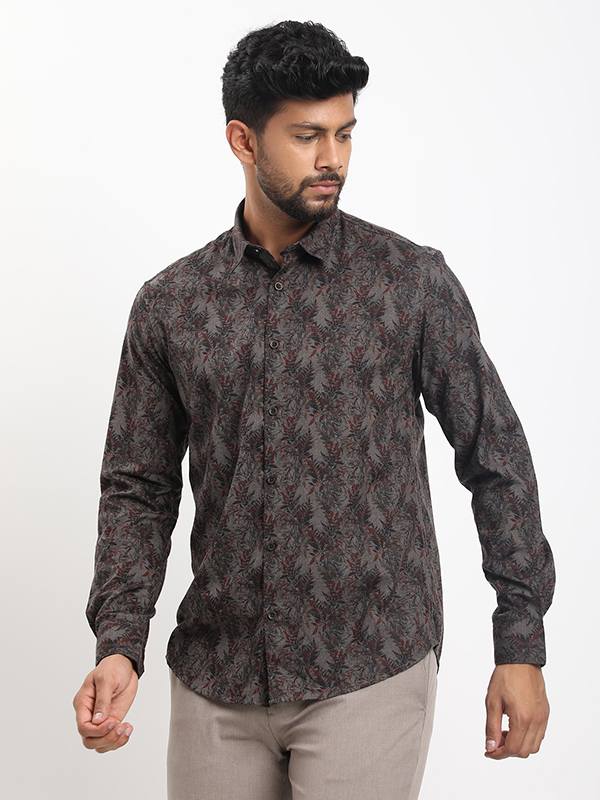 Dark Grey