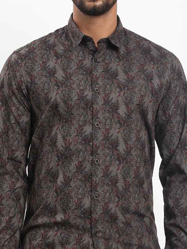 Dark Grey