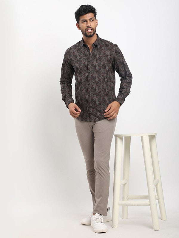 Dark Grey