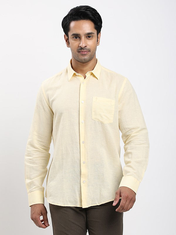 Light Yellow