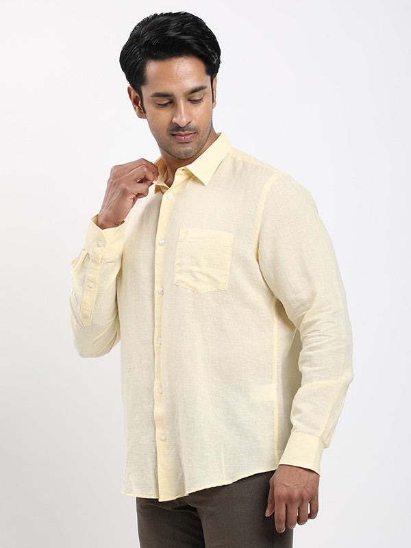 Light Yellow