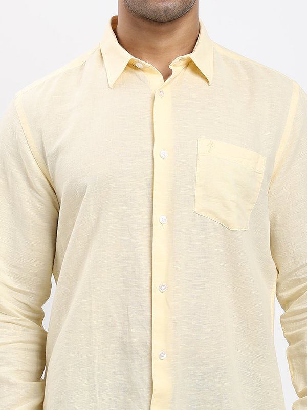 Light Yellow