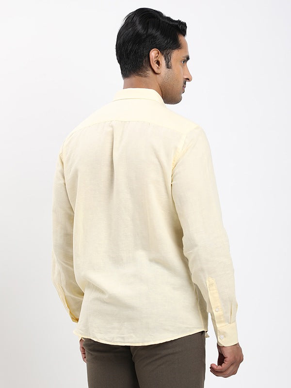 Light Yellow