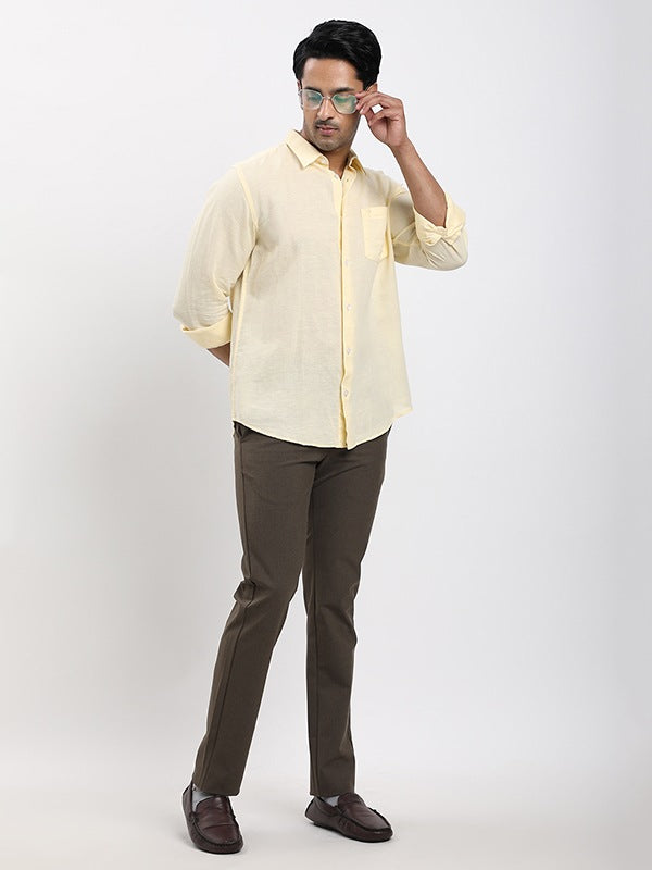 Light Yellow