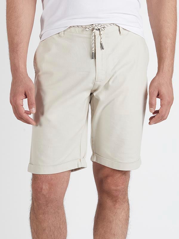 Men s Designer Shorts Cotton Denim Solid Shorts in All Colors