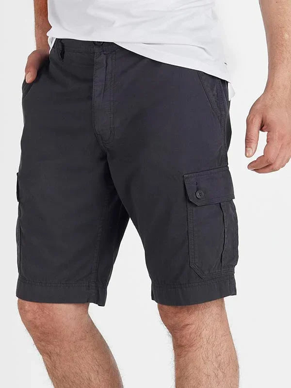 Men Solid Full Sleeve Cotton Shirt