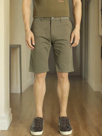 Right Length Shorts