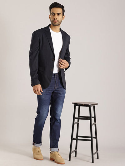 Men Brooklyn Fit Jeans