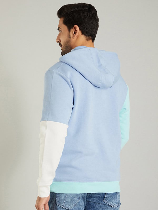 Sea Blue