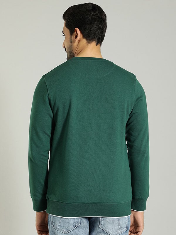 Dark Pine