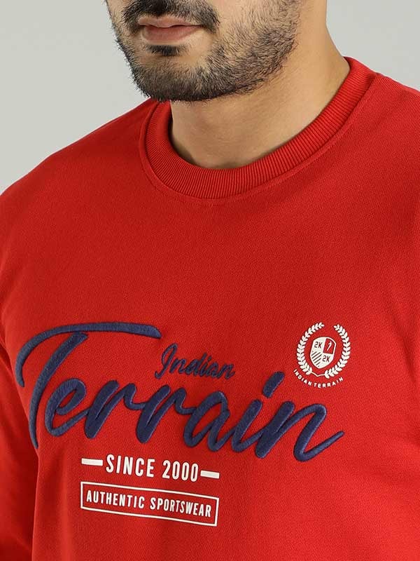 TRUE Red